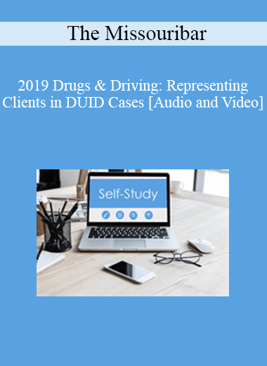 [{"keyword":"Order 2019 Drugs & Driving: Representing Clients in DUID Cases"