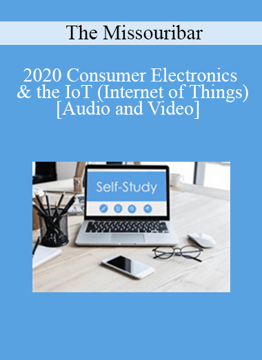 [{"keyword":"Order 2020 Consumer Electronics & the IoT (Internet of Things): The Next Wave of Digital Evidence in Claims & Litigation"