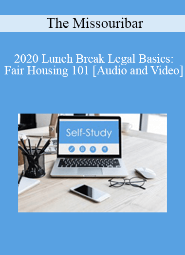 [{"keyword":"Order 2020 Lunch Break Legal Basics: Fair Housing 101"