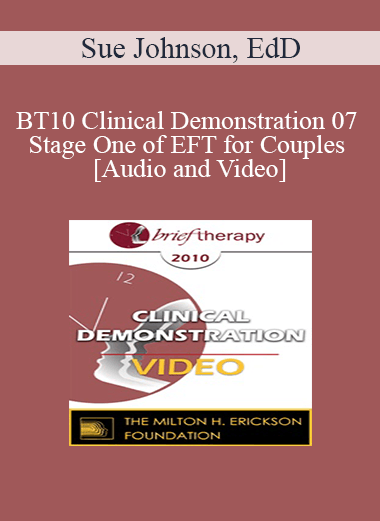 [{"keyword":"Order Stage One of EFT for Couples - Sue Johnson