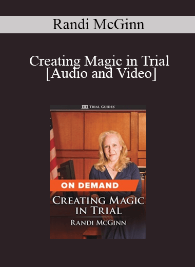 [{"keyword":"Order Creating Magic in Trial"