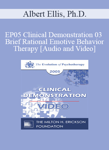 [{"keyword":"Order Brief Rational Emotive Behavior Therapy - Albert Ellis