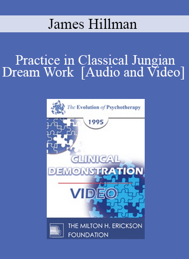 [{"keyword":"Order Practice in Classical Jungian Dream Work - James Hillman
