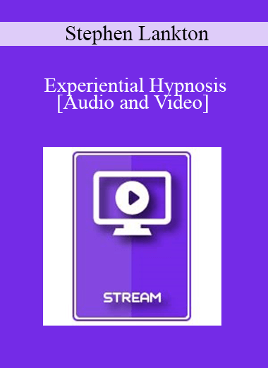 [{"keyword":"Order Experiential Hypnosis - Stephen Lankton