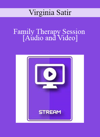 [{"keyword":"Order Family Therapy Session - Virginia Satir"