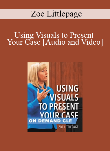 [{"keyword":"Order Using Visuals to Present Your Case"