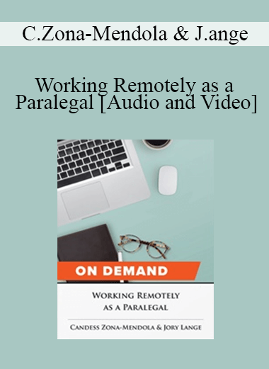 [{"keyword":"Order Working Remotely as a Paralegal"