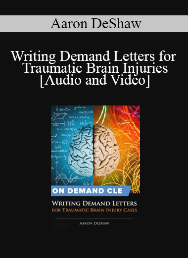 [{"keyword":"Order Writing Demand Letters for Traumatic Brain Injuries"