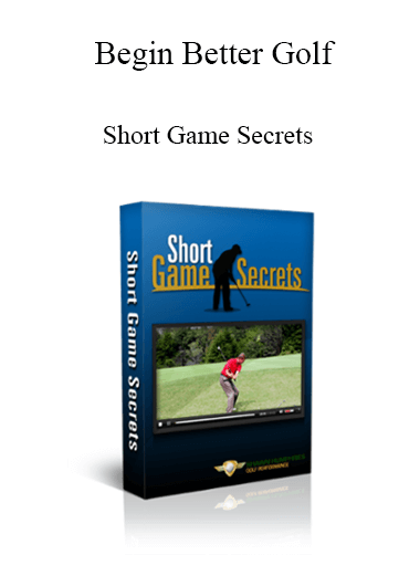 [{"keyword":"Short Game Secrets"