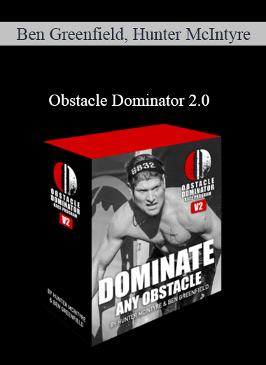 [{"keyword":"Obstacle Dominator 2.0 Ben Greenfield Hunter McIntyre"