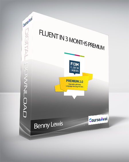 [{"keyword":"Fluent in 3 Months Premium Benny Lewis download"