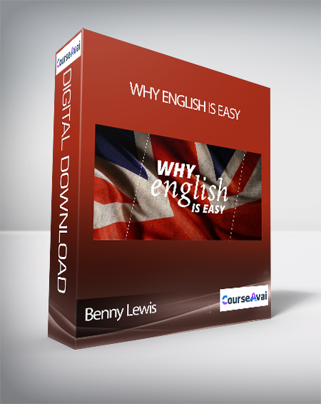 [{"keyword":"Why English is Easy Benny Lewis download"