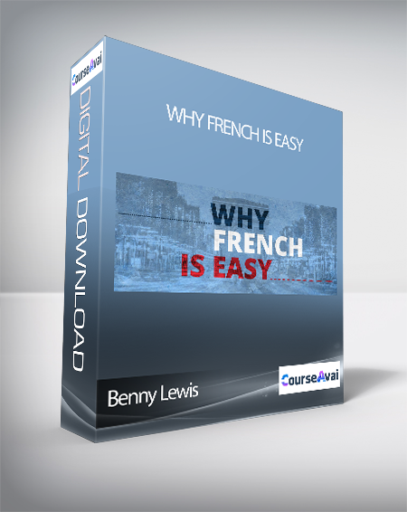 [{"keyword":"Why French is Easy Benny Lewis download"
