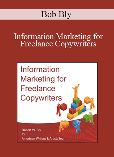 [{"keyword":"Information Marketing for Freelance Copywriters Bob Bly "