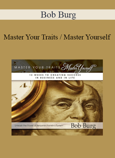 [{"keyword":"Master Your Traits / Master Yourself"