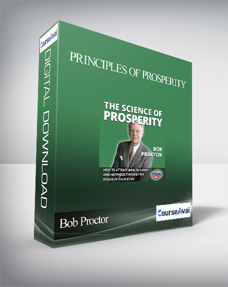 [{"keyword":"bob proctor principles of prosperity"