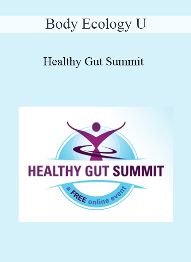 [{"keyword":"Healthy Gut Summit "
