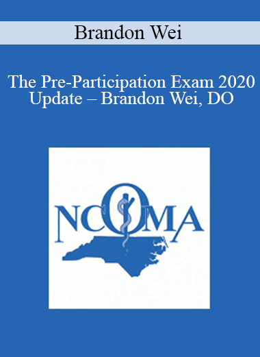 [{"keyword":"Order The Pre-Participation Exam 2020 Update - Brandon Wei