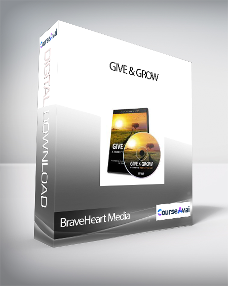 [{"keyword":"Give & Grow BraveHeart Media download"