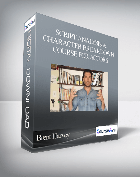[{"keyword":"Script Analysis & Character Breakdown Course for Actors Brent Harvey download"