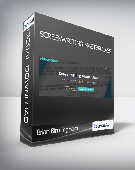[{"keyword":"Screenwriting Masterclass Brian Birmingham download"