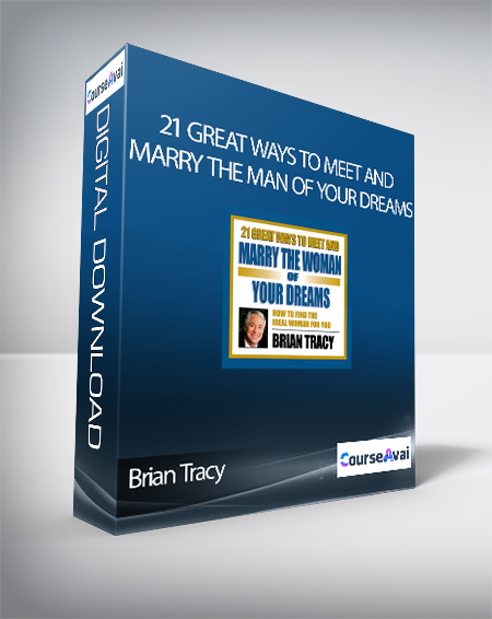 [{"keyword":"21 Great Ways To Meet And Marry The Woman Of Your Dreams Brian Tracy download"