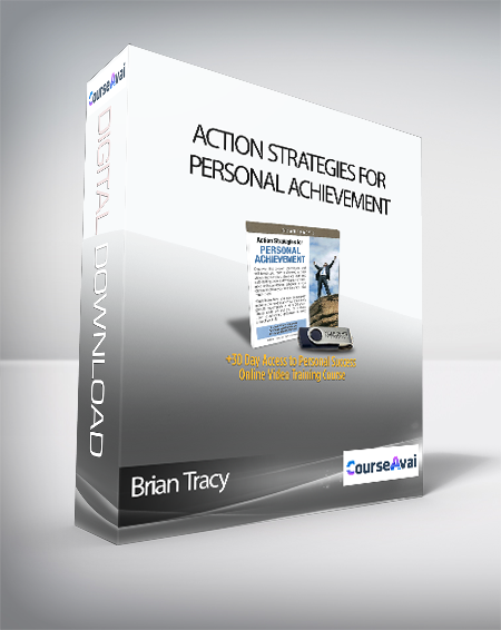 [{"keyword":"Action Strategies For Personal Achievement Brian Tracy download"