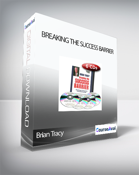 [{"keyword":"Breaking the Success Barrier Brian Tracy download"