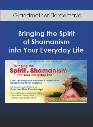 [{"keyword":"The Spirit of Shamanism book"