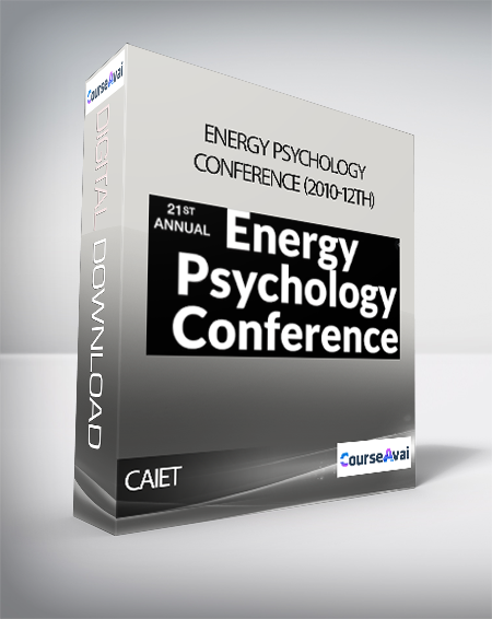 [{"keyword":"Energy Psychology Conference (2010-12th) CAIET download"