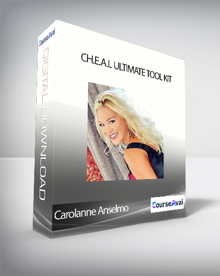 [{"keyword":"H.E.A.L Ultimate tool kit Carolanne Anselmo download"