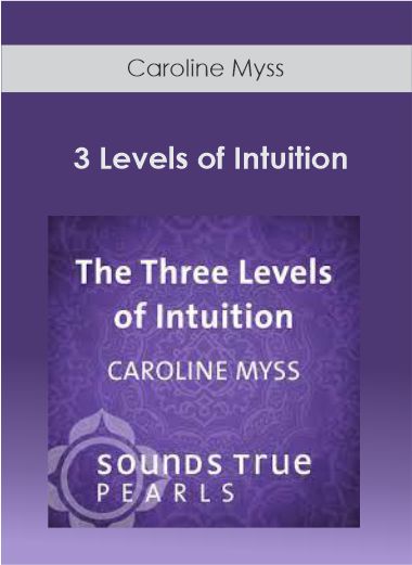 [{"keyword":"3 Levels of Intuition course"