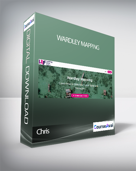 [{"keyword":"Wardley Mapping Chris download"
