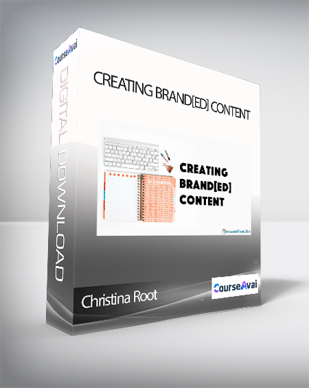 [{"keyword":"Creating Brand[ed] Content Christina Root download"