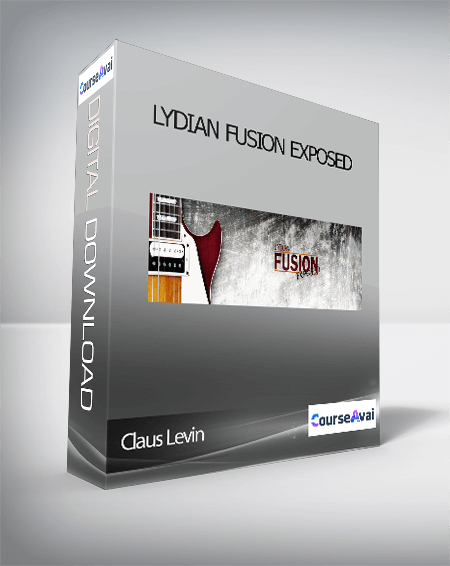 [{"keyword":"LYDIAN FUSION EXPOSED Claus Levin download"