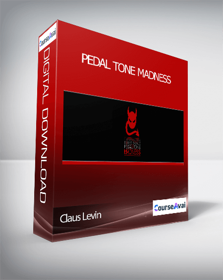 [{"keyword":"PEDAL TONE MADNESS Claus Levin download"