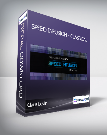 [{"keyword":"SPEED INFUSION - CLASSICAL Claus Levin download "