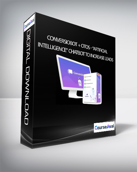 [{"keyword":"ConversioBot + OTOs - “Artificial Intelligence” Chatbot to Increase Leads download"