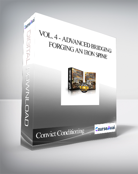 [{"keyword":"Vol. 4 - Advanced Bridging - Forging an Iron Spine Convict Conditioning download"