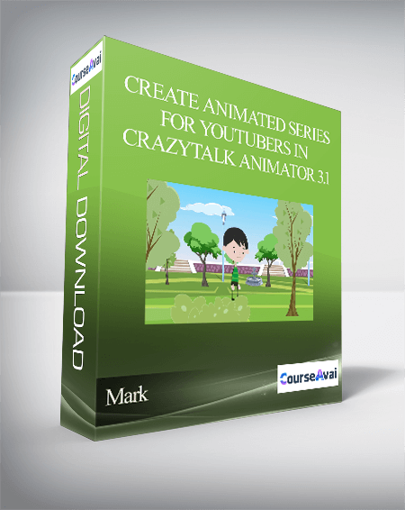 [{"keyword":"Create Animated Series for YouTubers in CrazyTalk Animator 3.1 Mark download"