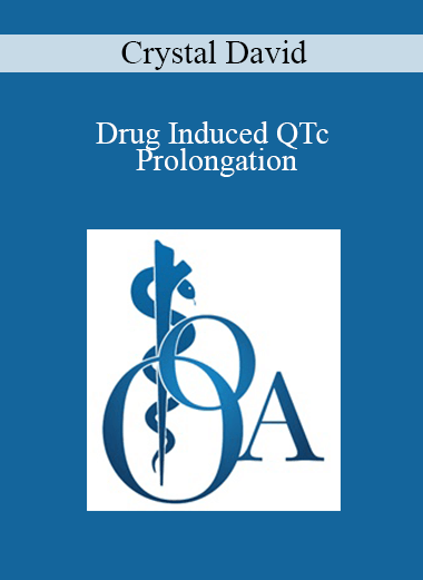 [{"keyword":"Order Drug Induced QTc Prolongation"