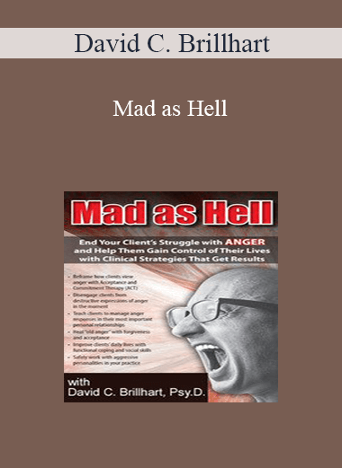 [{"keyword":"Order Mad as Hell: End Your Client's Struggle with Anger and Help Them Gain Control of Their Lives with Clinical Strategies That Get Results"