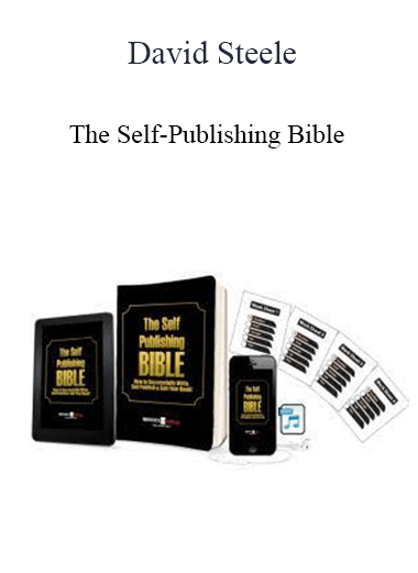 [{"keyword":"The Self-Publishing Bible"