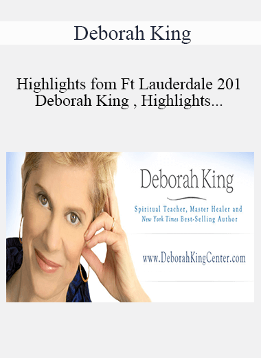 [{"keyword":"Deborah King course review"