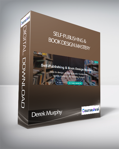[{"keyword":"Self-Publishing & Book Design Mastery Derek Murphy download"