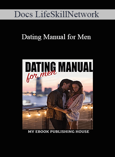 [{"keyword":"Dating Manual for Men "