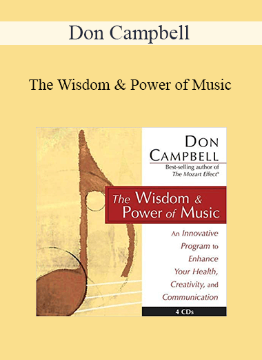 [{"keyword":"The Wisdom & Power of Music "