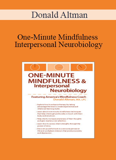 [{"keyword":"Order One-Minute Mindfulness and Interpersonal Neurobiology"