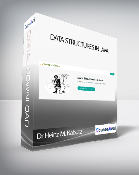 [{"keyword":"Data Structures in Java Dr Heinz M. Kabutz download"