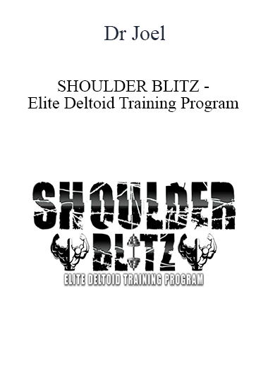 [{"keyword":"SHOULDER BLITZ - Elite Deltoid Training Program "